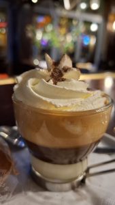 Tapas del Sol Getränk