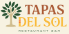 Tapas del Sol Logo