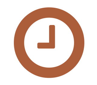 Uhr Symbol