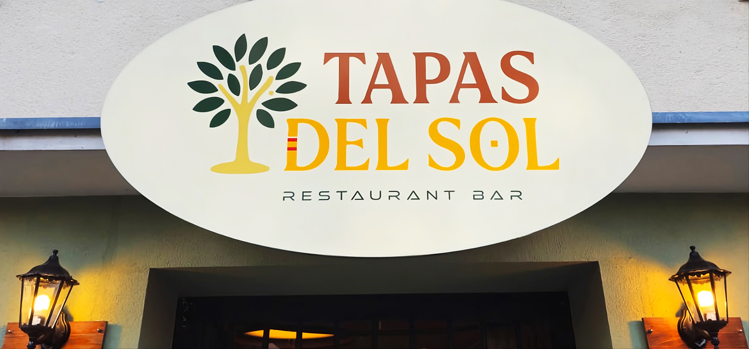 Tapas del Sol